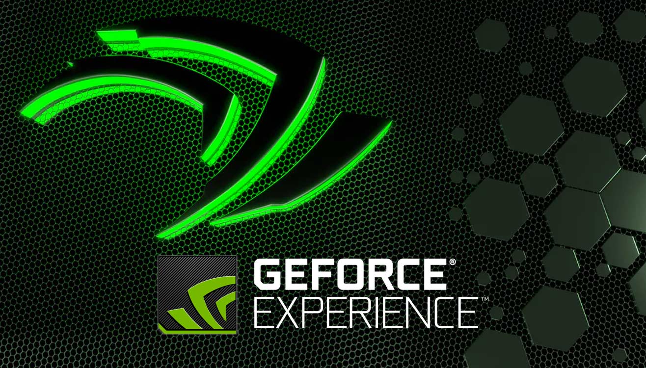 The Latest Update of GeForce Experience