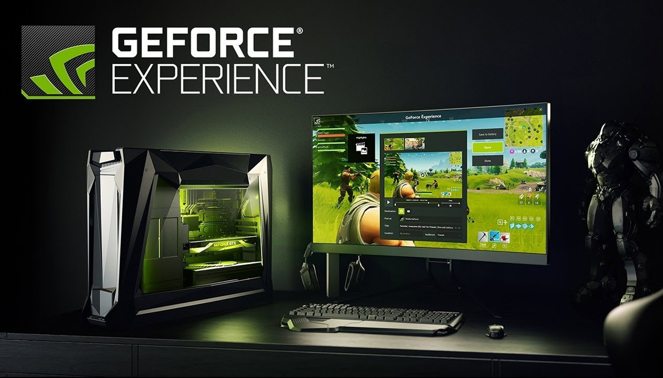 Top 10 Interesting Facts About GeForce Experience